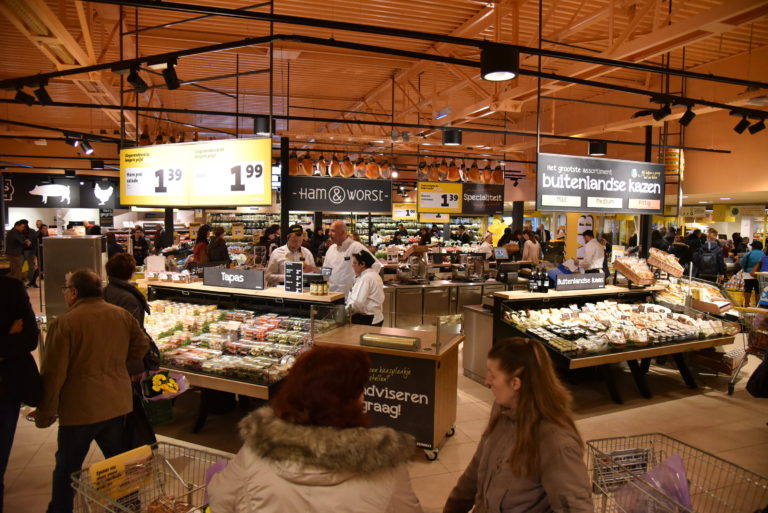 Jumbo Wiegmans Apeldoorn | De Mheen